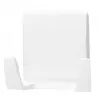 Tesa Powerstrips Waterproof Duo Hook Wave, balts