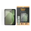 Ekrāna aizsargs PanzerGlass Samsung Galaxy Tab Active5 Pro — Ultra-Wide Fit, rūdīts stikls/PET, caurspīdīgs