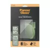 Ekrāna aizsargs PanzerGlass Samsung Galaxy Tab Active5 Pro — Ultra-Wide Fit, rūdīts stikls/PET, caurspīdīgs