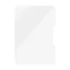 Ekrāna aizsargs PanzerGlass Samsung Galaxy Tab Active5 Pro — Ultra-Wide Fit, rūdīts stikls/PET, caurspīdīgs