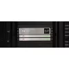 APC Smart-UPS On-Line, 1500VA, Rackmount 2U, 230V, 8x C13 IEC ligzdas, tīkla karte, ar sliežu komplektu, lietots bez Lithium-ion ārējā akumulatora