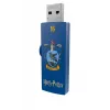 USB zibatmiņa EMTEC M730 Harry Potter 16 GB, USB Type-A 2.0, slīdkonstrukcija, zila