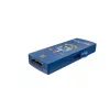 USB zibatmiņa EMTEC M730 Harry Potter 16 GB, USB Type-A 2.0, slīdkonstrukcija, zila