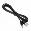 Targus EcoSmart AKB874UK tastatūra Universal USB QWERTY UK angļu Melna