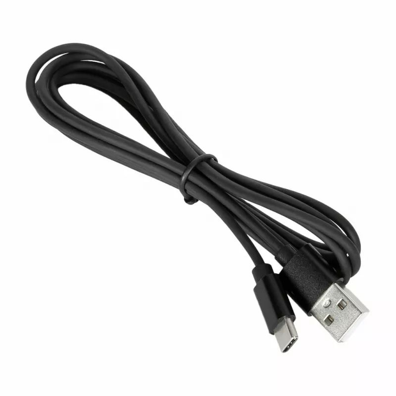 Targus EcoSmart AKB874UK tastatūra Universal USB QWERTY UK angļu Melna