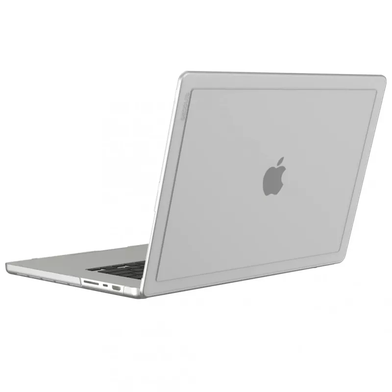 Incase Edge Hardshell Case ar Makrolon® 16 collu MacBook Pro (M1-M4, 2021-2024)
