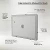 Incase Edge Hardshell Case ar Makrolon® 16 collu MacBook Pro (M1-M4, 2021-2024)