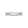Fractal Design Prisma AL-12 PWM ventilators 12 cm Balts 500-2000 RPM