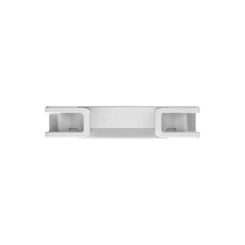 Fractal Design Prisma AL-12 PWM ventilators 12 cm Balts 500-2000 RPM