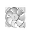 Fractal Design Prisma AL-12 PWM ventilators 12 cm Balts 500-2000 RPM