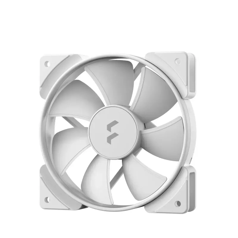 Fractal Design Prisma AL-12 PWM ventilators 12 cm Balts 500-2000 RPM