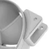 Fractal Design Prisma AL-12 PWM ventilators 12 cm Balts 500-2000 RPM