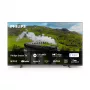 Philips 7600 series 75PUS7608/12 TV 190.5 cm (75 collas) 4K Ultra HD viedais televizors Wi-Fi Antracīts, Pelēks