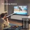 Philips 7600 series 75PUS7608/12 TV 190.5 cm (75 collas) 4K Ultra HD viedais televizors Wi-Fi Antracīts, Pelēks