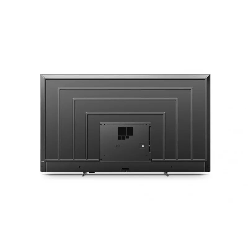 Philips 7600 series 75PUS7608/12 TV 190.5 cm (75 collas) 4K Ultra HD viedais televizors Wi-Fi Antracīts, Pelēks