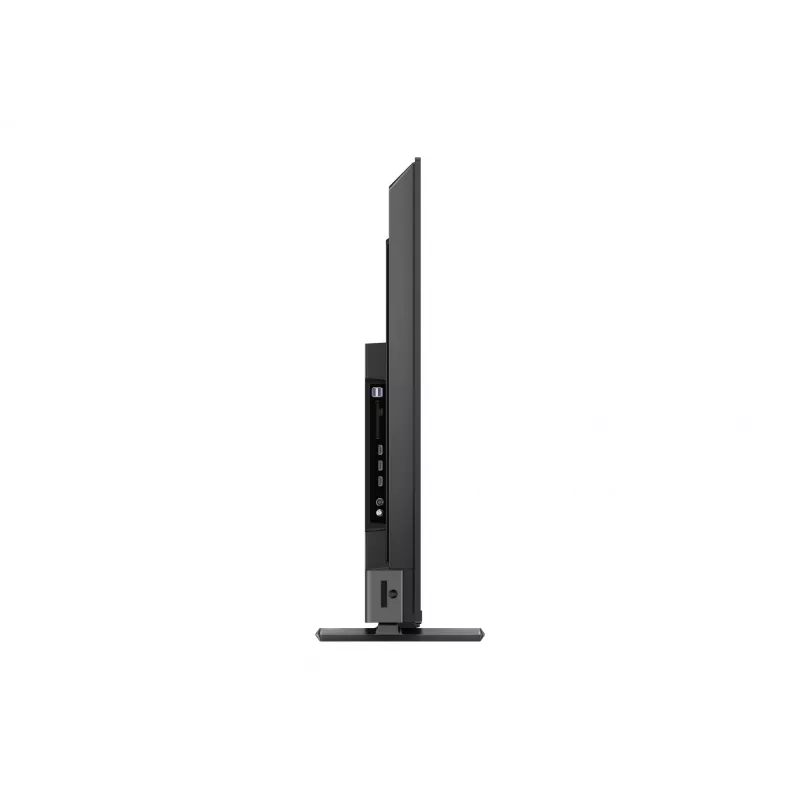 Philips 7600 series 75PUS7608/12 TV 190.5 cm (75 collas) 4K Ultra HD viedais televizors Wi-Fi Antracīts, Pelēks