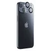 Cellularline kameras objektīva aizsargs - iPhone 15 / 15 Plus aizsardzība kamerai
