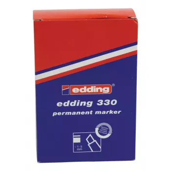 Marķieris Edding OFC-ED330RD Edding 4-333002