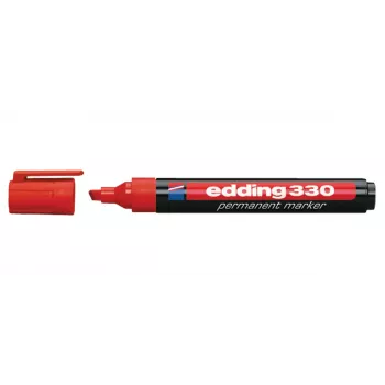 Marķieris Edding OFC-ED330RD Edding 4-333002