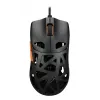 Spēļu pele DELTACO DM360 Ultra-Lightweight 47g, 12 400 DPI, 3327 sensors