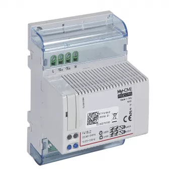 Legrand F418U2 dimmeri