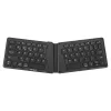 Targus AKF003UK tastatūra Universāla Bluetooth QWERTY UK angļu Melna
