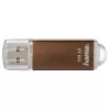 Hama Laeta USB zibatmiņa 64 GB USB Type-A 3.2 Gen 1 (3.1 Gen 1) Brūna