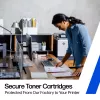 HP W2171ZC ciāna līguma oriģinālā LaserJet tonera kasetne, ciāna, 1 gab.