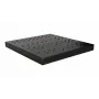 Plaukts statīvam Equip Variable Shelf 19 inch 1U 500 mm melns