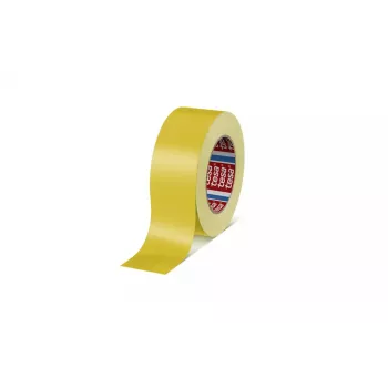 Maskējošā lente Tesa 04651 dzeltena 50m 38mm