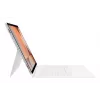 Flip vāciņš Samsung EF-DX825 for Galaxy Tab S10+ S9+ S9 FE 12.4 inch balta