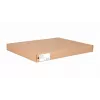 Equip bīdāmais plaukts 19 inch, 1U, 600MM, melns