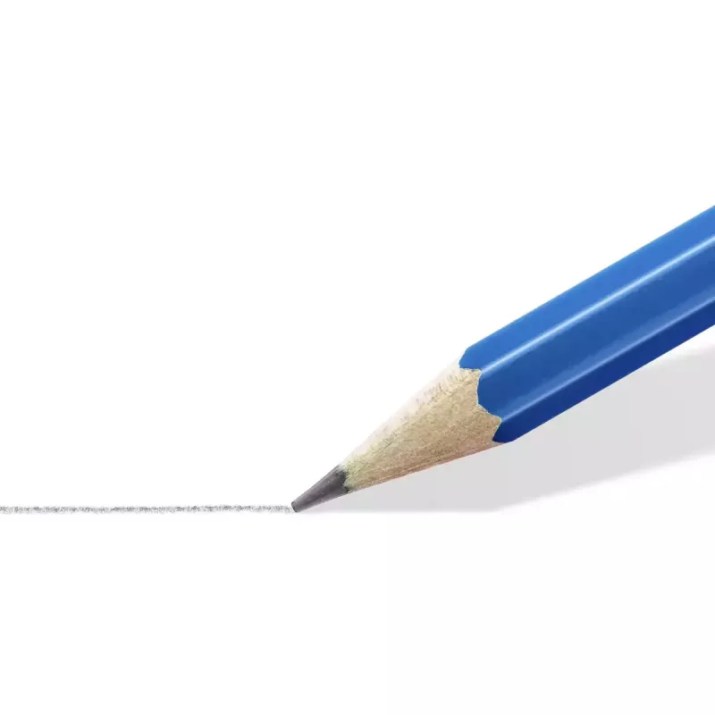 Zīmuļi Staedtler Mars Lumograph 100 12 gab.