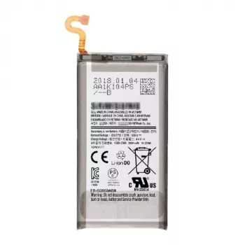 Samsung GH82-15960A mobilā tālruņa rezerves daļa Baterija Pelēka