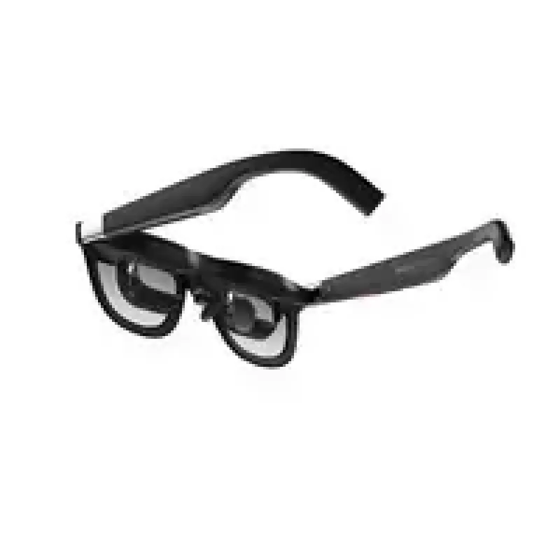Papildinātās realitātes brilles XReal One Pro L (IPD 66-75mm) — AR austiņas, viegls valkājams displejs