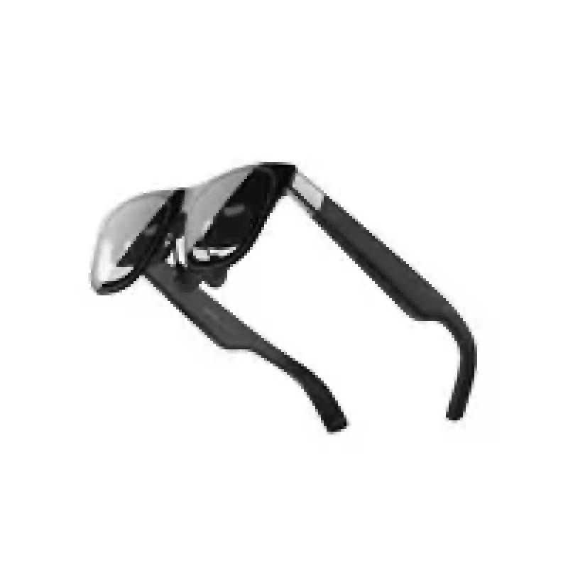Papildinātās realitātes brilles XReal One Pro L (IPD 66-75mm) — AR austiņas, viegls valkājams displejs