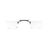 Papildinātās realitātes brilles XReal One Pro L (IPD 66-75mm) — AR austiņas, viegls valkājams displejs