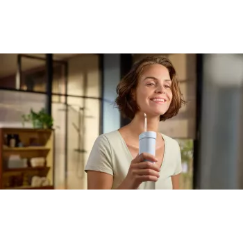 Bezvadu mutes skalotājs Philips Sonicare HX3333/24 0,2 L zils