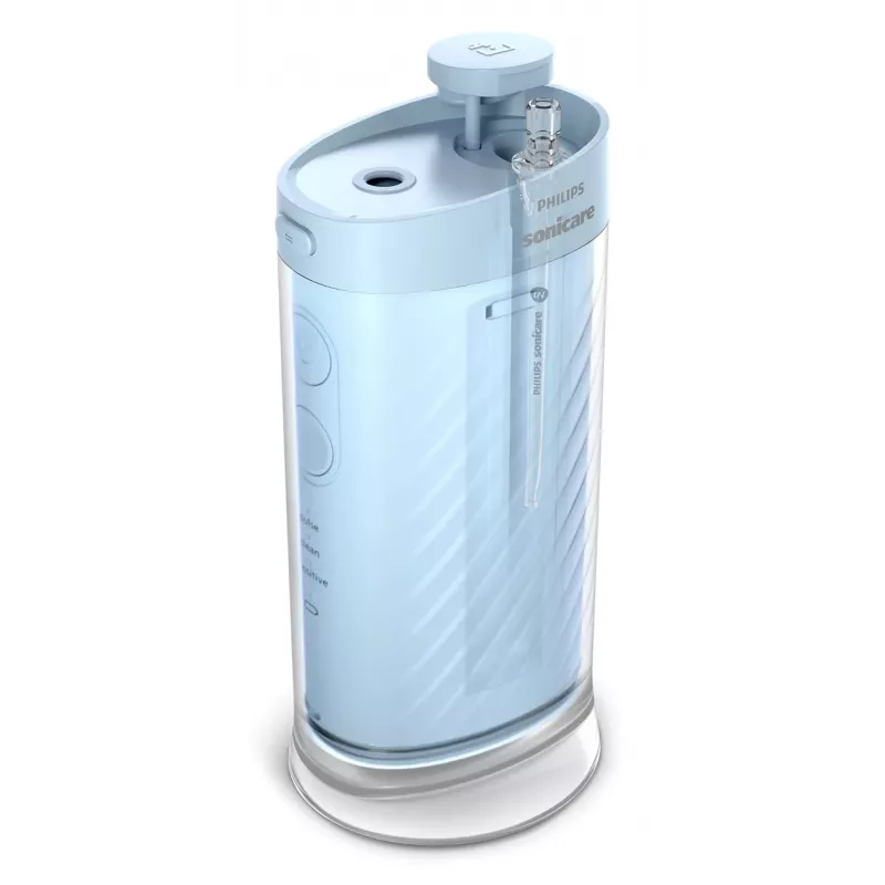 Bezvadu mutes skalotājs Philips Sonicare HX3333/24 0,2 L zils
