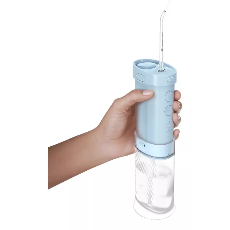 Bezvadu mutes skalotājs Philips Sonicare HX3333/24 0,2 L zils