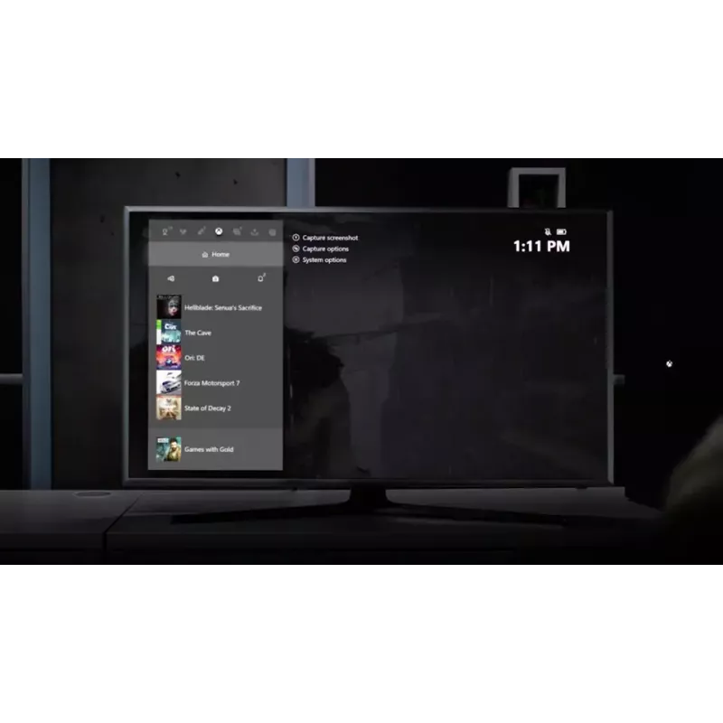 Spēļu konsole Microsoft Xbox Series X Digital Edition — 1 TB SSD, 4K, Wi‑Fi, Ethernet, balta