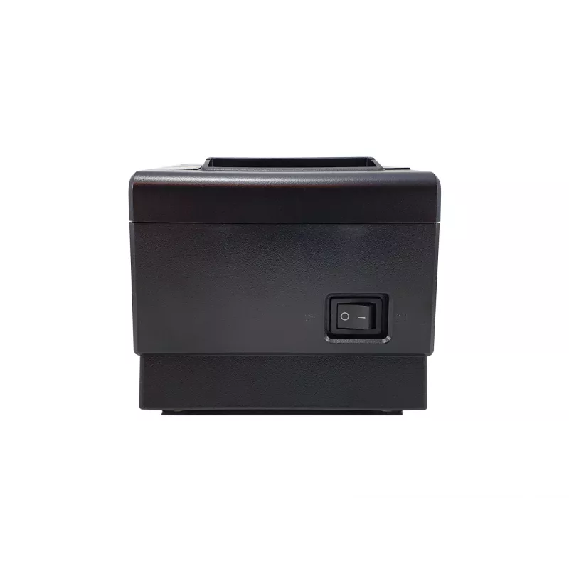 Equip 58mm termiskais POS čeku printeris ar auto griezēju, USB/Ethernet/kases atvilktnes savienojums