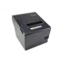 Equip 80 mm termālais POS kvīšu printeris ar automātisko griezēju, USB/kases atvilktnes pieslēgums