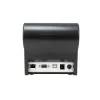 Equip 80mm termālais POS čeku printeris ar automātisko griezēju, USB/Ethernet/Serial/naudas atvilktnes pieslēgumu