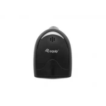 Equip USB 2D svītrkoda skeneris, ar statīvu