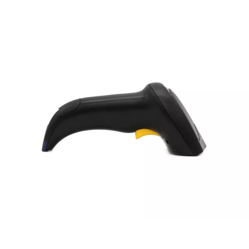 Equip USB 2D svītrkoda skeneris, ar statīvu
