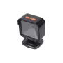 Fiksētais svītrkodu lasītājs Equip USB 2D visvirziena galda skeneris 1MP