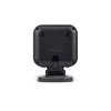 Fiksētais svītrkodu lasītājs Equip USB 2D visvirziena galda skeneris 1MP