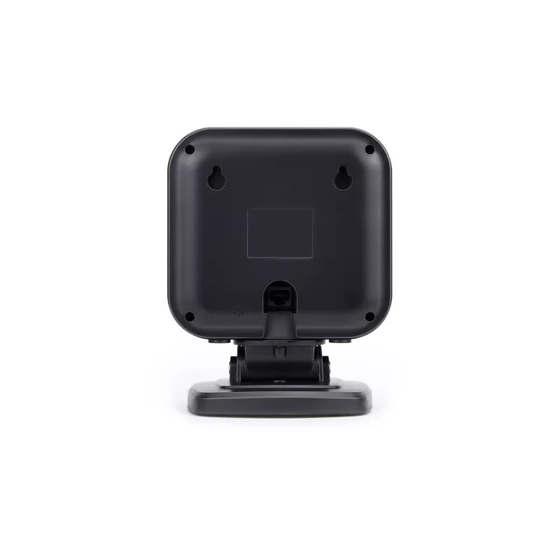 Fiksētais svītrkodu lasītājs Equip USB 2D visvirziena galda skeneris 1MP