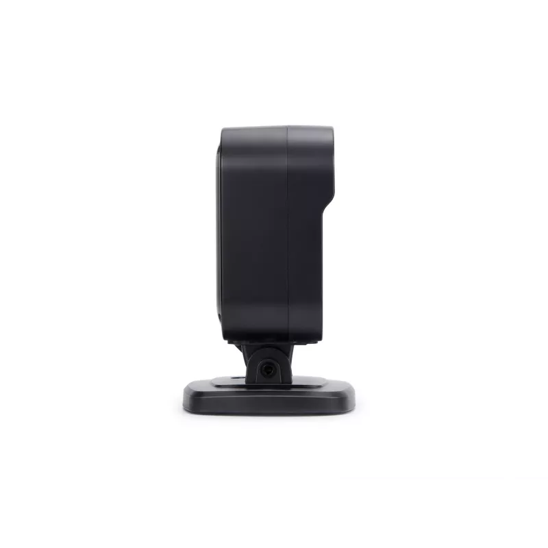 Fiksētais svītrkodu lasītājs Equip USB 2D visvirziena galda skeneris 1MP